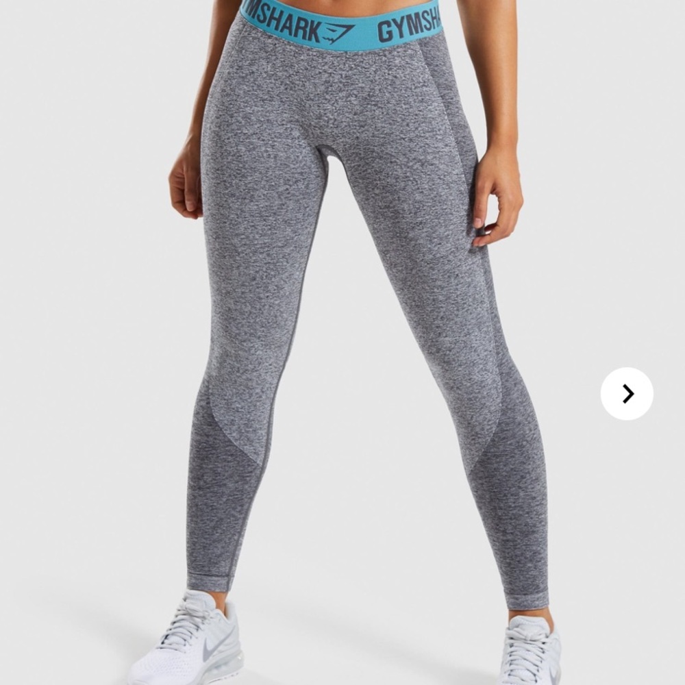Gymshark leggings